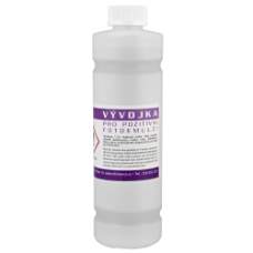 ELCHEMCO Vývojka - 500ml 